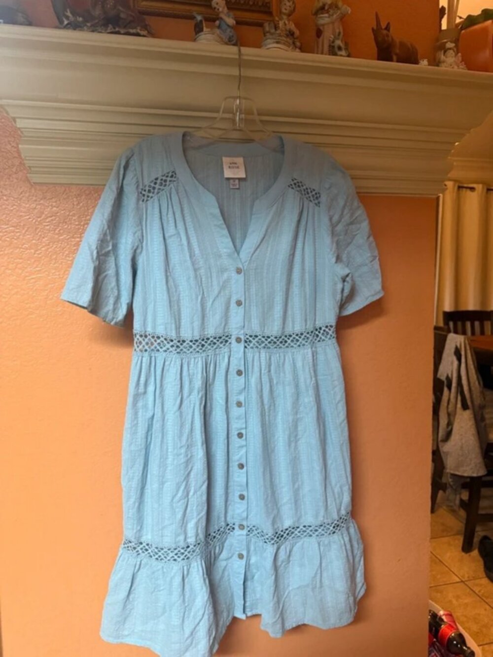 Vestido